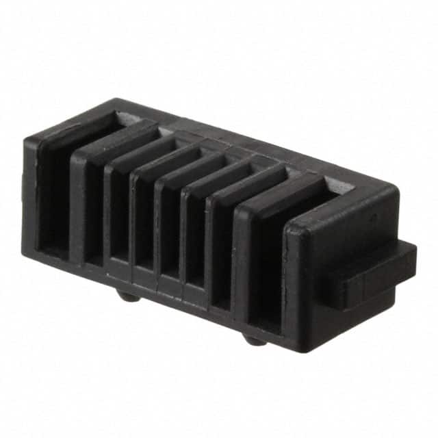 5787526-1 CONN RCPT 6POS 2.00MM R/A SLDR