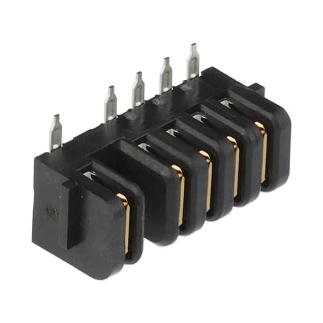 1473969-1 REC ASSY FOR 2.5 SLIM BATTERY