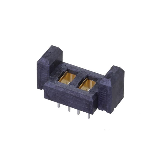 UPS-02-04.0-01-L-V CONN SKT 3.81MM 2POS PCB