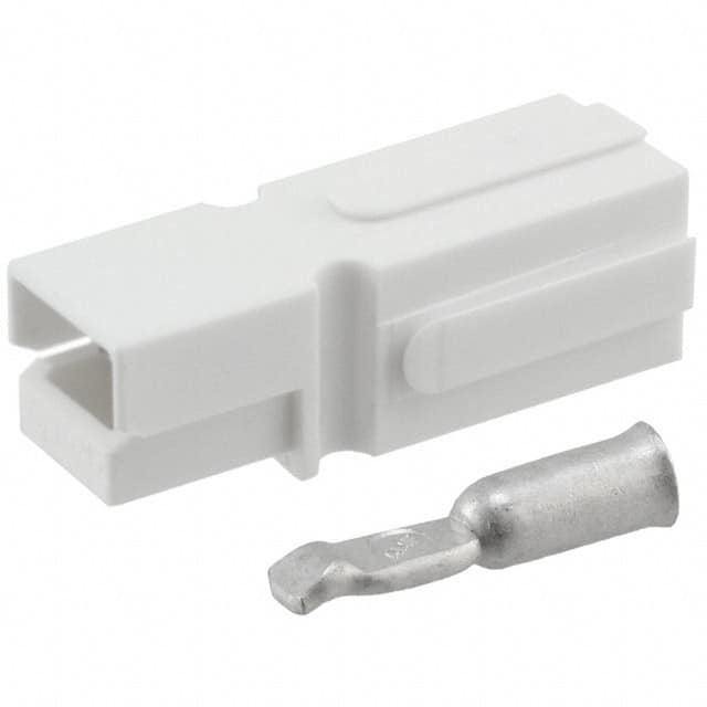 1445716-3 CONN PLUG 1POS IN-LINE CRIMP
