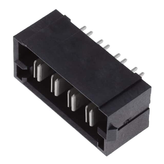 MPT-04-6.30-03-T-V 5.00 MM POWERSTRIP/30 A DUAL BL