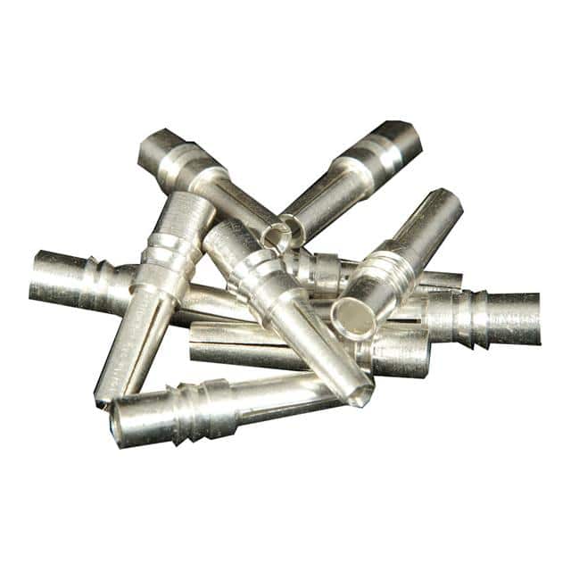 PP30MF-S10T SOC.CONT.& HSG.#10 TIN PL.