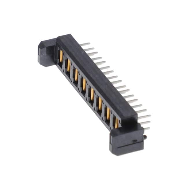 UPS-08-04.0-02-L-V .150" POWERSTRIP/20 A DUAL BLAD
