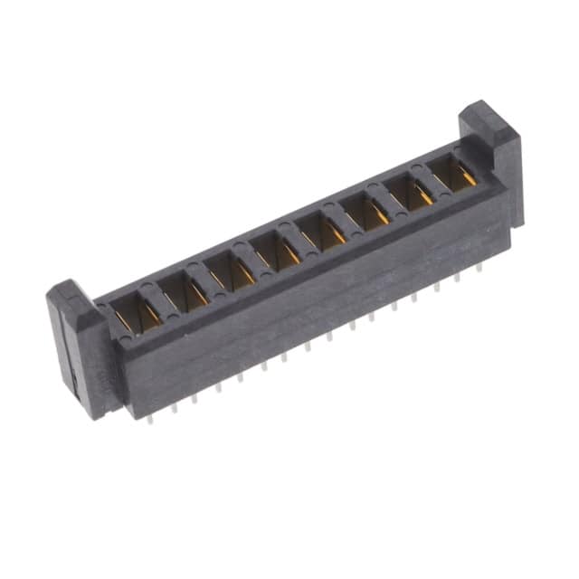 UPS-08-07.0-01-L-V MICRO SOCKET POWERSTRIP
