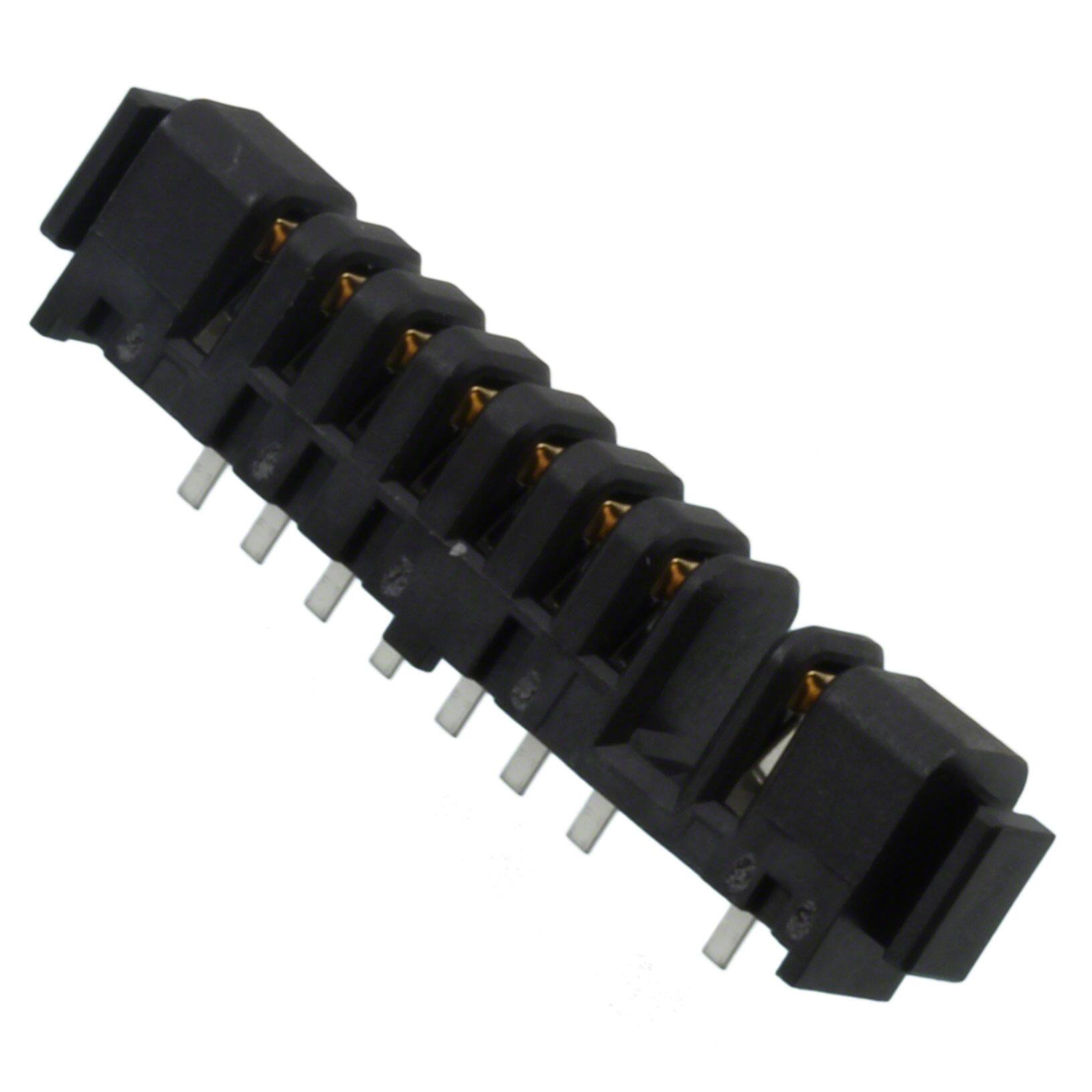 1717478-2 CONN RCPT 8POS 2.5MM SOLDER