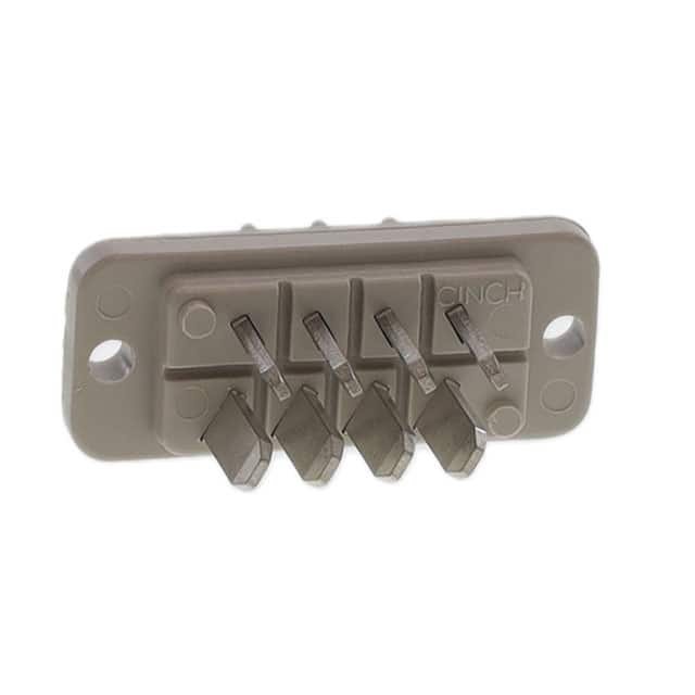 JA77846 J SERIES 8POS PLUG