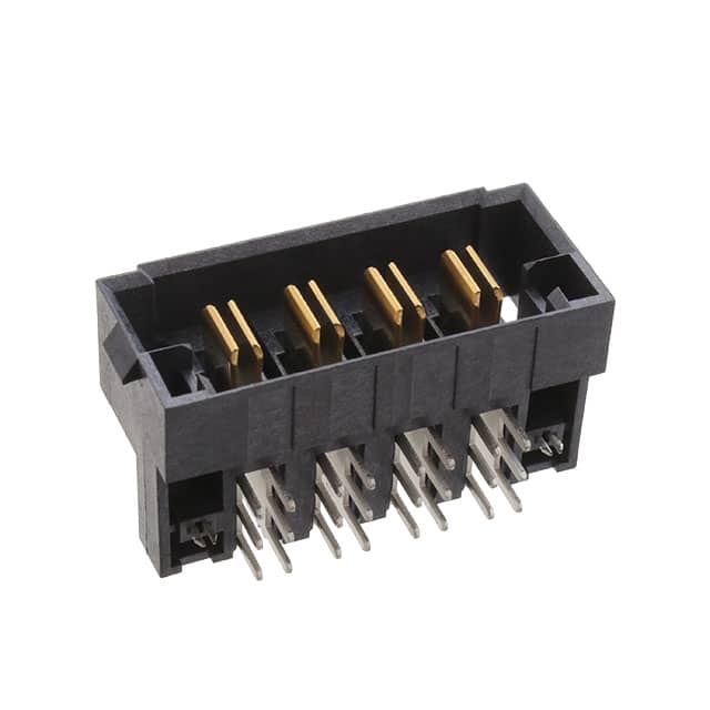 MPT-04-01-01-L-RA-LC VERTICAL POWER TERMINAL