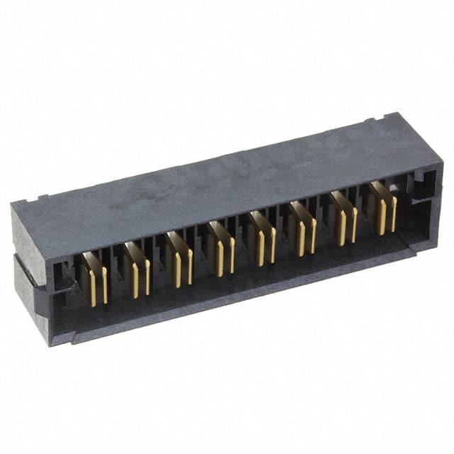 MPT-08-6.30-03-L-V VERTICAL POWER TERMINAL