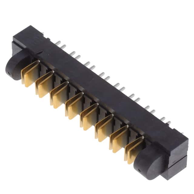 FMPT-08-01-L-S-V-LC FLEX MATE MINI POWER TERMINAL