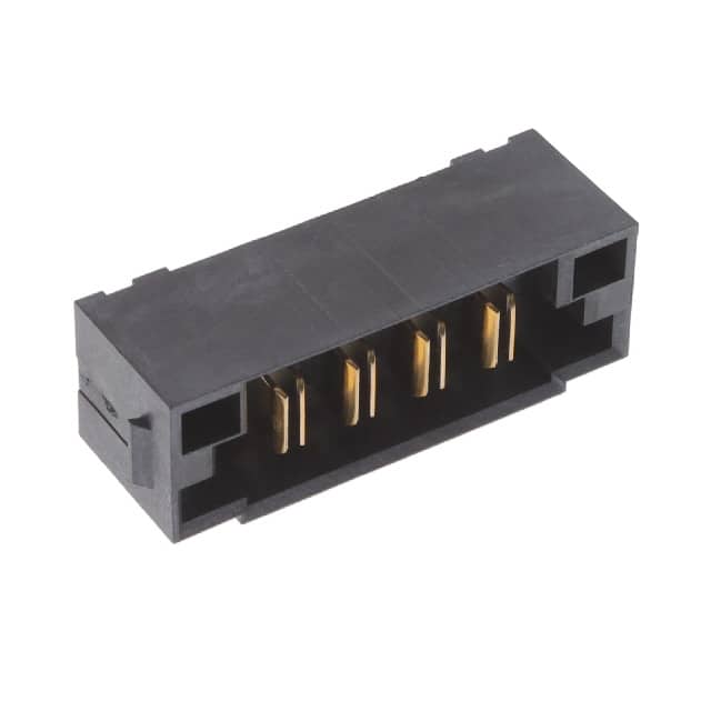 PET-04-01-L-VT PET POWER TERMINAL