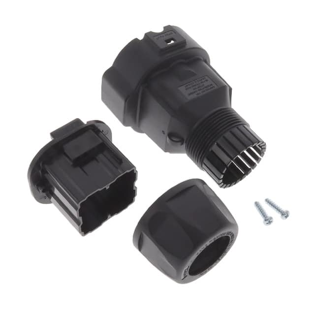 SK1-076C04 MP SPEC PAK INLINE RECEPT. KIT,