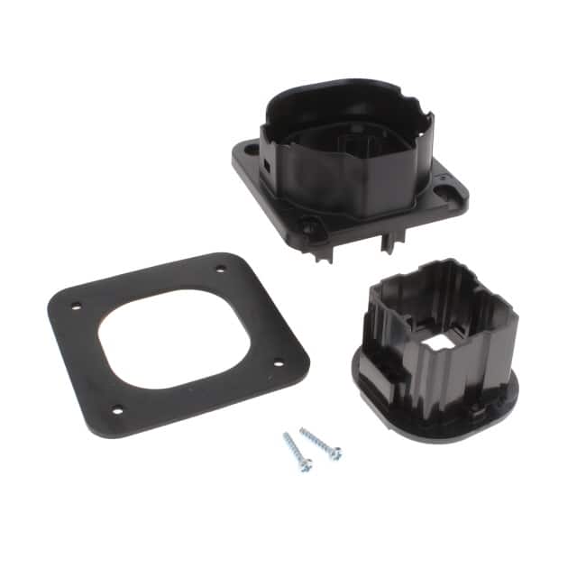 SK2-076C04 MP SPEC PAK PANEL MOUNT RECEPTAC