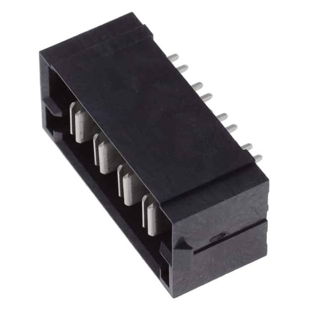 MPT-04-6.30-01-T-V 5.00 MM POWERSTRIP/30 A DUAL BL