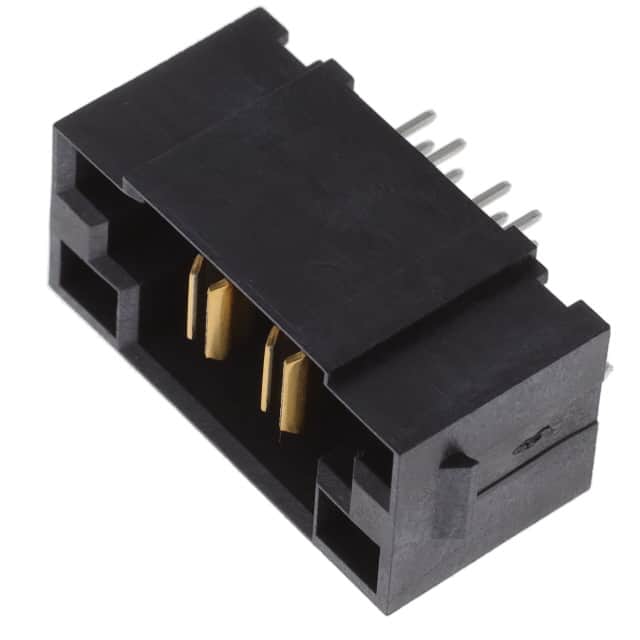 PET-02-02-L-VT-LC PET POWER TERMINAL