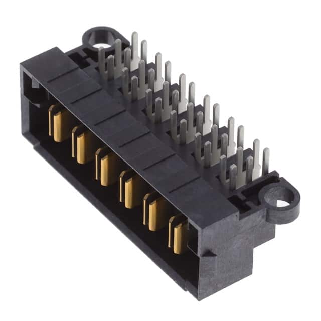 MPT-06-01-03-L-RA-SD VERTICAL POWER TERMINAL
