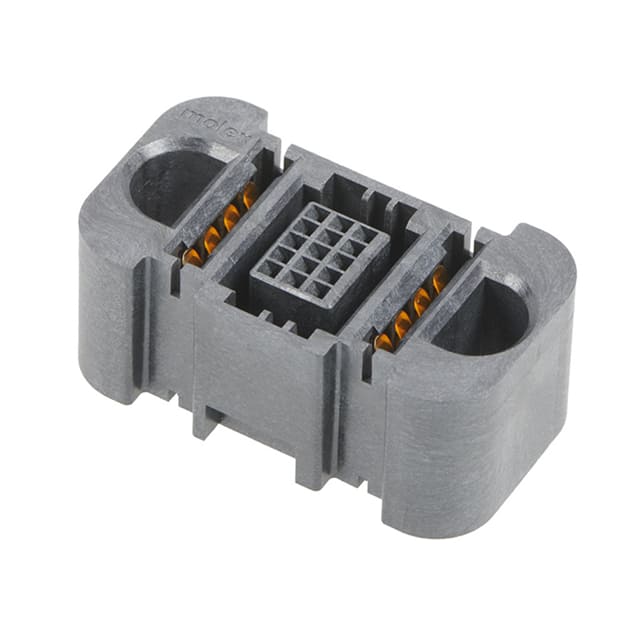 2141140002 GUARDIAN HD VERTICAL REC G-1P-15