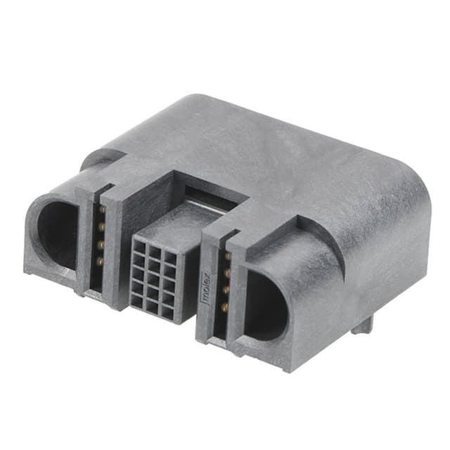 2141150011 GUARDIAN HD R/A RECEPT G-1P-15S-