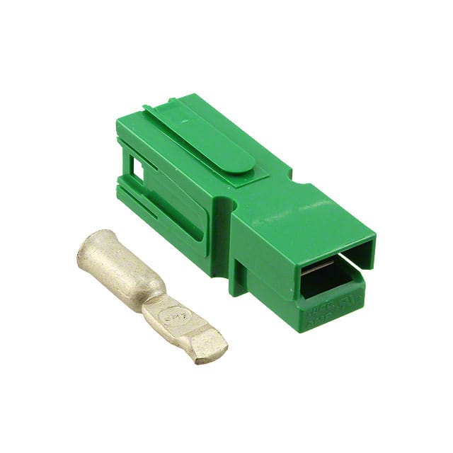 1445716-9 CONN PLUG 1POS IN-LINE CRIMP