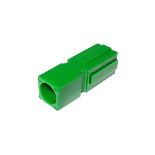 PP30MF-P10T PIN CONT.& HSG.#10 TIN PL.