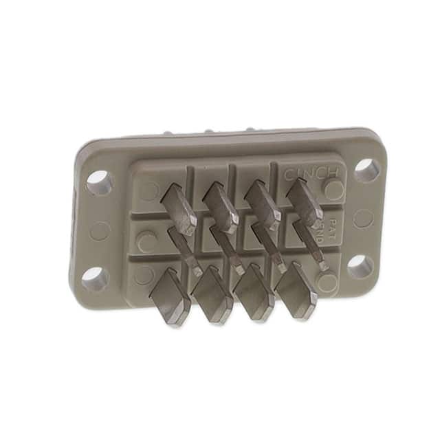 JA77848 J SERIES 12POS PLUG