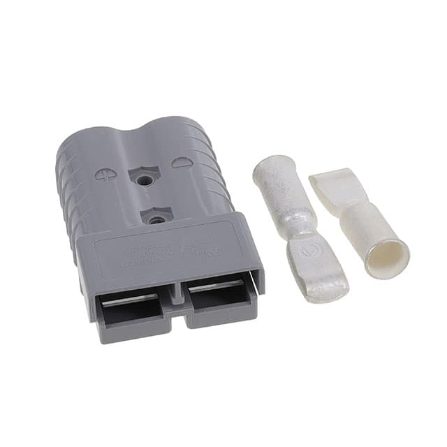 6320G5 906 KIT WITH 3/0 CONTACTS