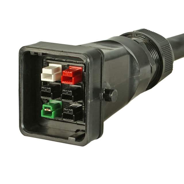 SK6-053B06 6P SPEC PAK PLUG KIT