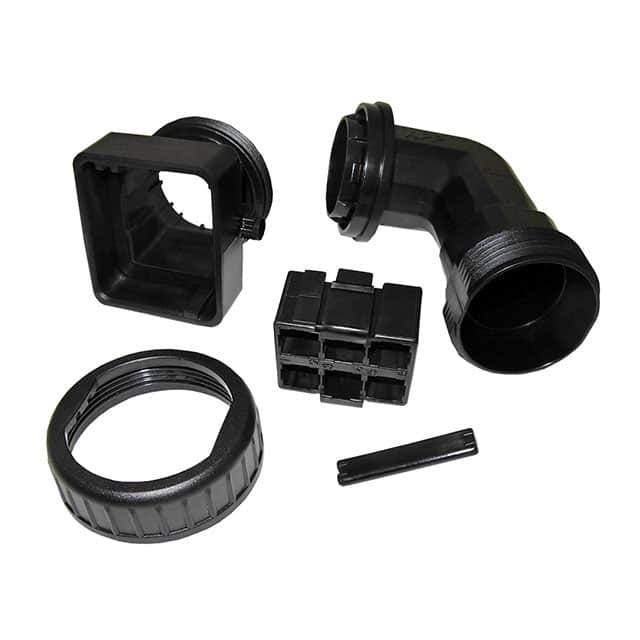 SK8-B53B06 6P SPEC PAK R/A PLUG KIT, PG29