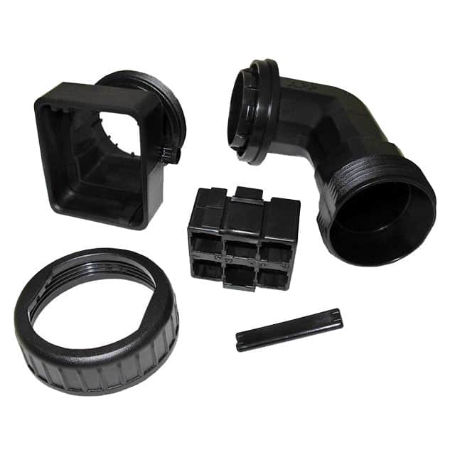 SK8-B53B06PS11-G01 6P SPEC PAK R/A PLUG KIT PG29, D