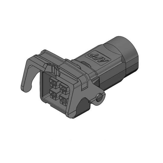 SK1-050B04PS01-X99 4P SPEC PAK INLINE RECPT.KIT- PS