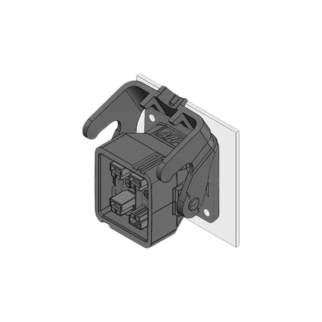 SK2-053B060000-M01 6P SPEC REC. KIT- NO SR, AC 3 PH