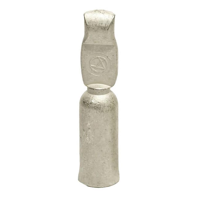 1319-BK PP120-CONTACT-#2 AWG (B00366P1)