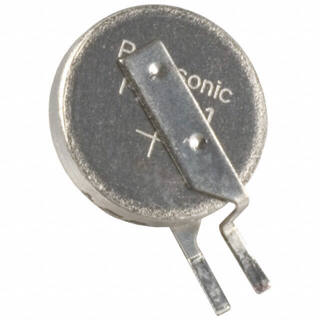 ML-621S/DN BATTERY LITH 3V 5MAH COIN 6.8MM
