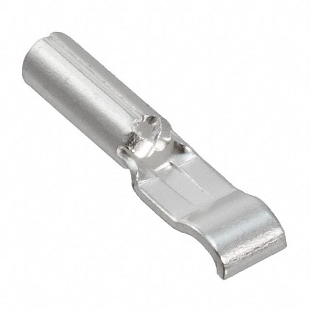 1744042-1 TERM BLADE NON-GENDR 16-20AWG