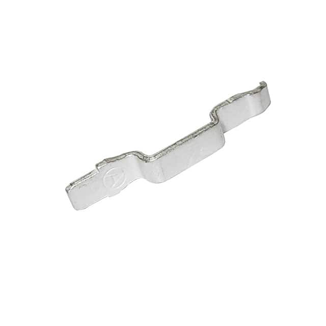 3-5911P1 45A VERTICAL MOUNT SHORT TAIL CO