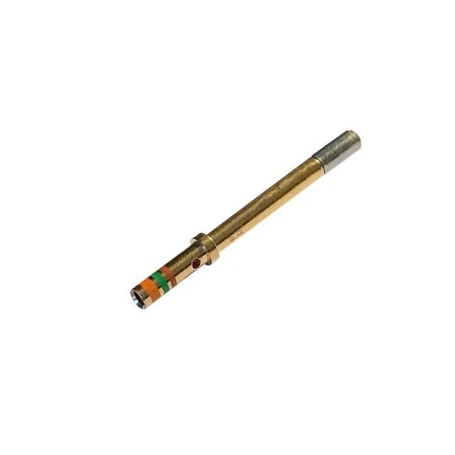 4802G3-BK PPMX #20/24 AWG SOCKET CONTACT G