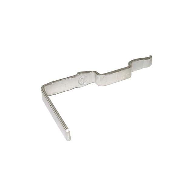 3-5912P1 45A HORIZONTAL BOTTOM RIGHT ANGL