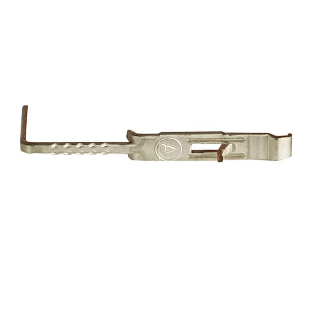 1377G13 POWERPOLE PCB STRAIGHT CONTACT 1