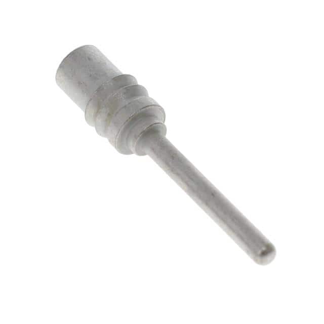 1230G1 PIN CONTACT#10 TIN PLATING