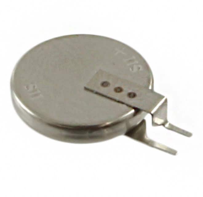 MS920SE-FL27E BATTERY LITH 3V 11MAH COIN 9.5MM
