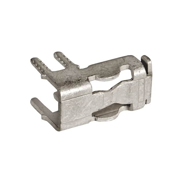 PC5934S POW.CLAW MINI.HORI.SIL