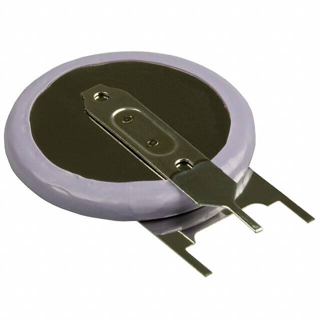 ML-2020/G1AN BATT LITH 3V 45MAH COIN 20.0MM