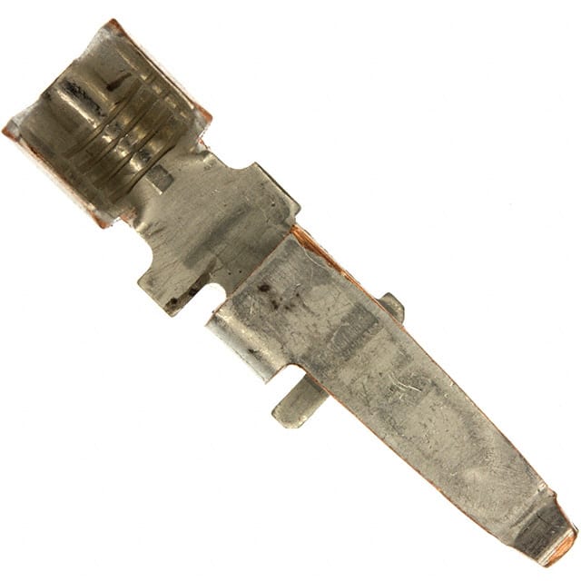 556136-2 TERM BLADE NON-GENDR 10-12AWG TI