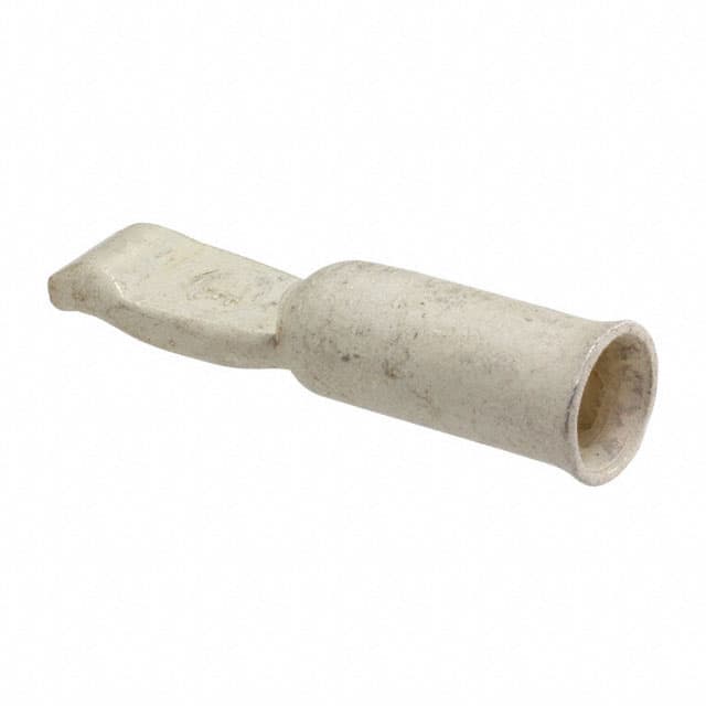 1604041-1 TERM BLADE NON-GENDR 1AWG SILVER