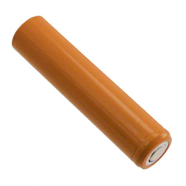 HHR-70AAAE4 BATTERY NIMH 1.2V 700MAH AAA