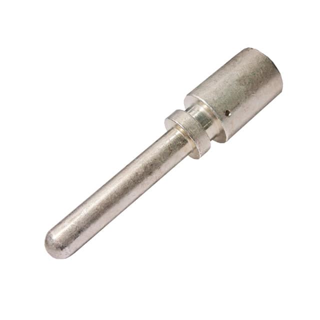 320-1004 DIN 4/0 PIN CONTACT