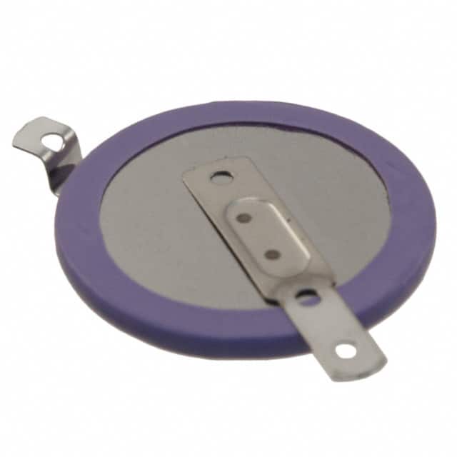 ML-2020/F1AN BATT LITH 3V 45MAH COIN 20.0MM