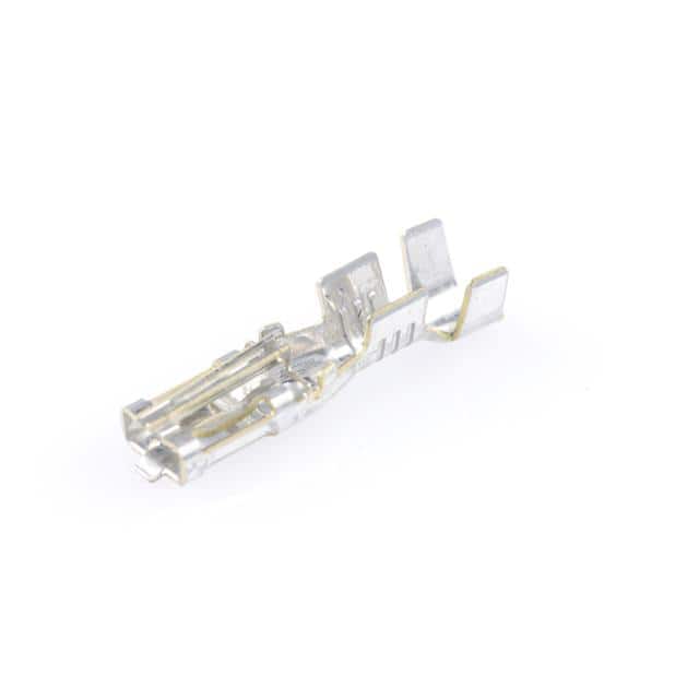 0433747001 SABRE CRIMP TERM FEMALE 22-24 AW