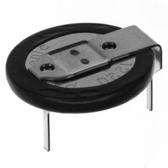 VL-1220/HFN BATTERY LITH 3V 7MAH COIN 12.5MM