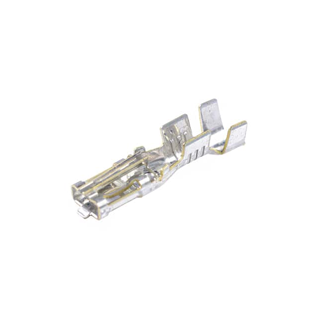 0433743001 TERM BLADE FEMALE 18-20AWG TIN