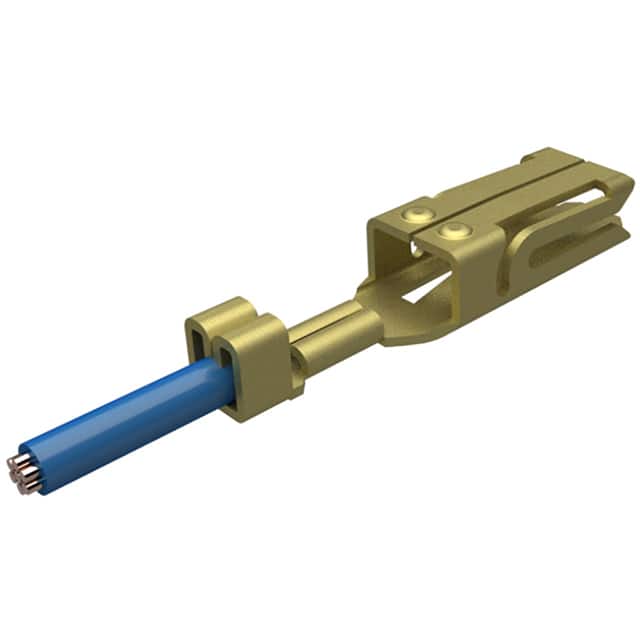 0945180100 TERM BLADE FEMALE 18-20AWG